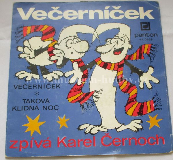 Karel Černoch