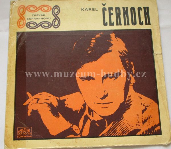 Karel Černoch