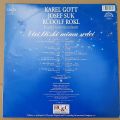 Karel Gott, Josef Suk, Rudolf Rokl, Pražský Komorní Orchestr-Věci Blízké Mému Srdci