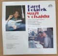 Karel Poláček-Muži V Ofsajdu