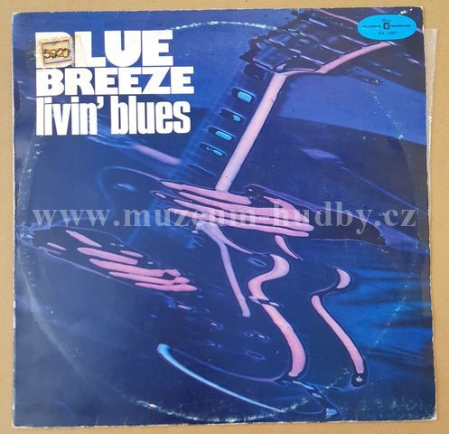 Livin' Blues