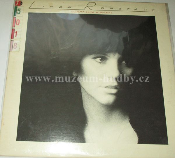 Linda Ronstadt