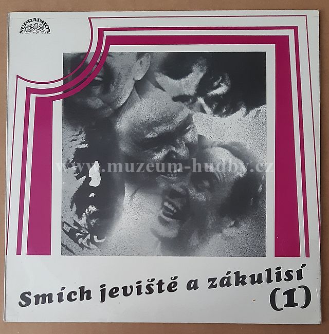 Luděk Munzar, František Filipovský, Eduard Kohout