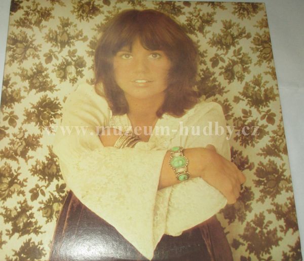 Linda Ronstadt