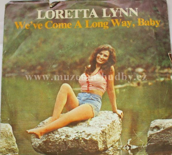 Loretta Lynn