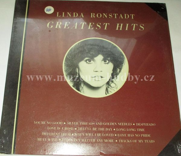 Linda Ronstadt
