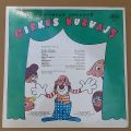 Ladislav Dvorský-Cirkus Hurvajs