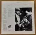 Les McCann & Eddie Harris-Swiss Movement