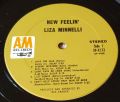 Liza Minnelli-New Feelin'