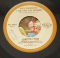 Loretta Lynn-We've Come A Long Way, Baby / I Can't Feel You Anymore