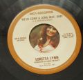 Loretta Lynn-We've Come A Long Way, Baby / I Can't Feel You Anymore