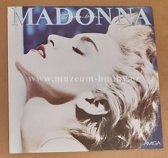 Madonna