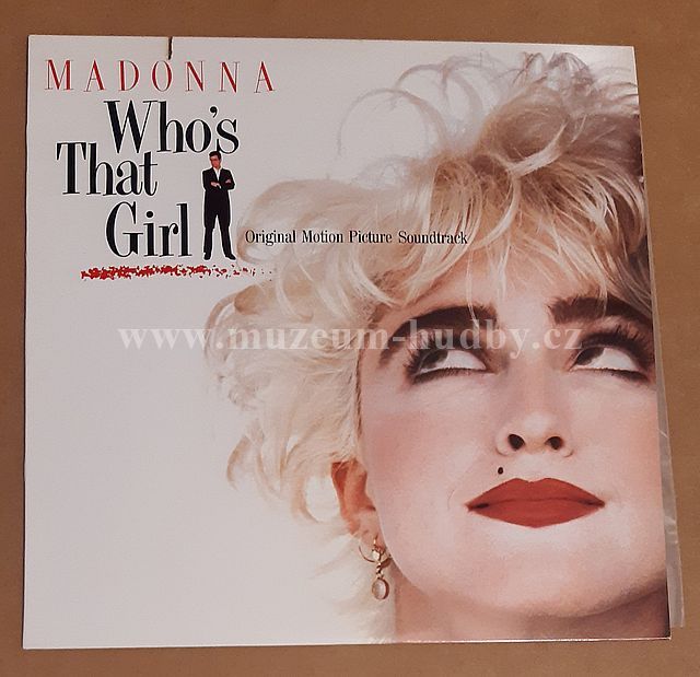 Madonna