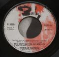 Mireille Mathieu-Ensemble / Les Bicyclettes De Belsize