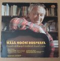 Miroslav Horníček-Malá Noční Rozprava