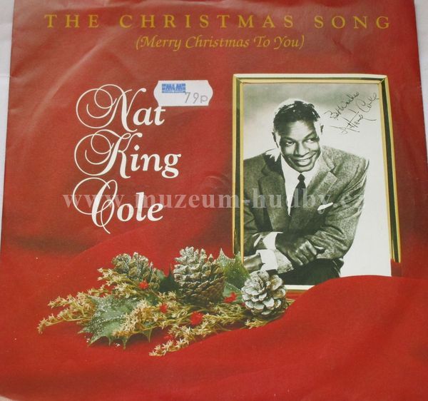 Nat King Cole