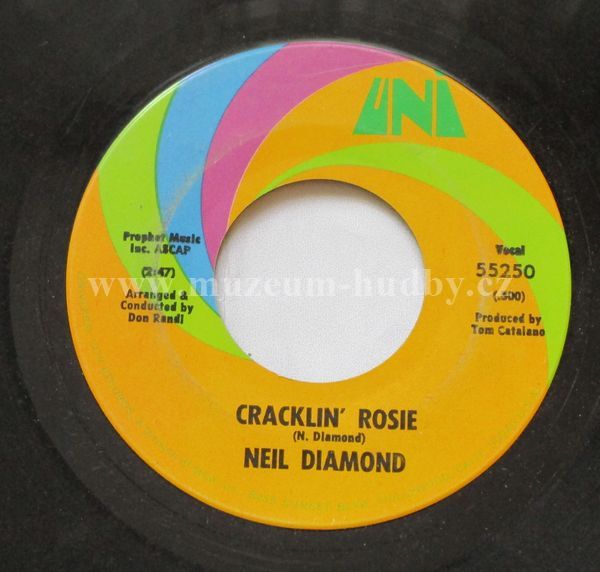 Neil Diamond