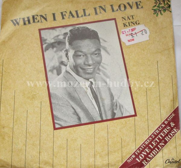 Nat King Cole