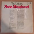 Nana Mouskouri-The Unique Nana Mouskouri