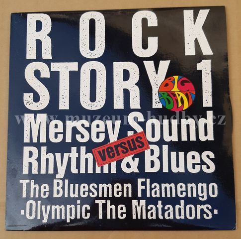 Olympic, Flamengo, The Matadors