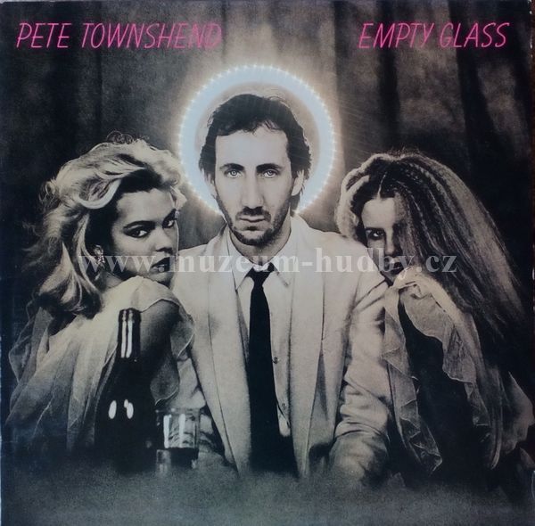 Pete Townshend ‎