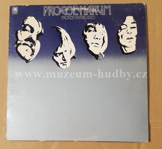 Procol Harum