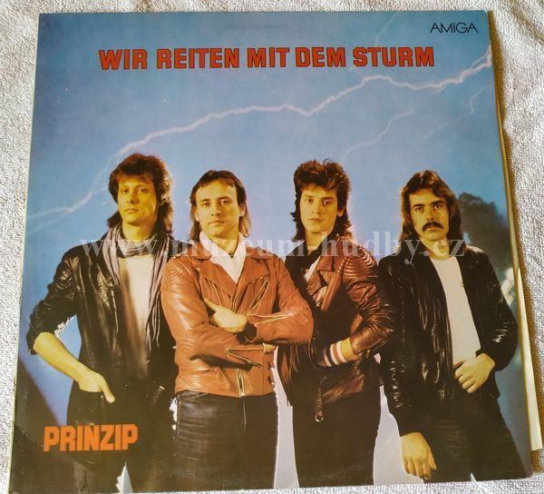 Prinzip