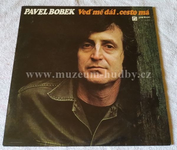 Pavel Bobek