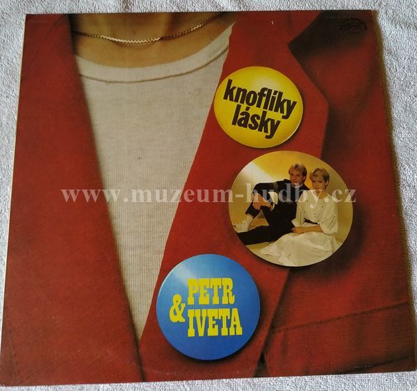 Petr & Iveta