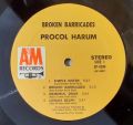 Procol Harum-Broken Barricades