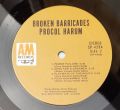 Procol Harum-Broken Barricades