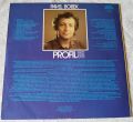 Pavel Bobek-Profil 1970 - 1979