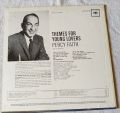 Percy Faith And His Orchestra-Themes For Young Lovers