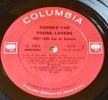 Percy Faith And His Orchestra-Themes For Young Lovers