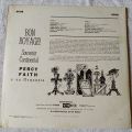 Percy Faith And His Orchestra-Bon Voyage! Continental Souvenirs