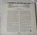 Perry Como-A Sentimental Date With Perry Como
