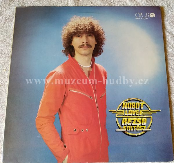 Rezső Soltész