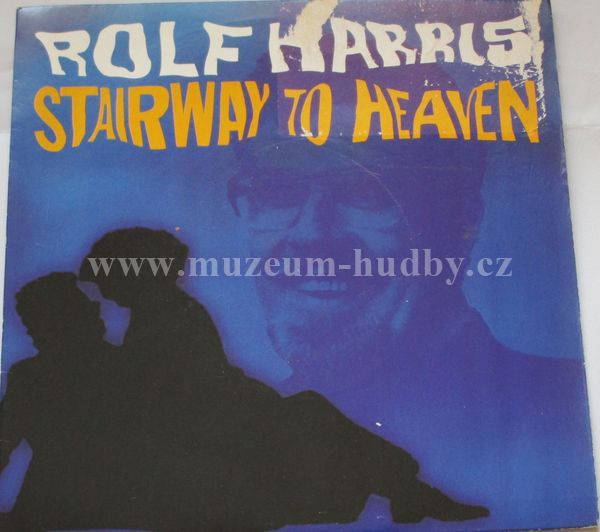 Rolf Harris / The Australian Doors Show