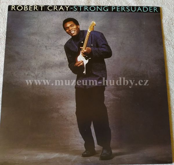 Robert Cray