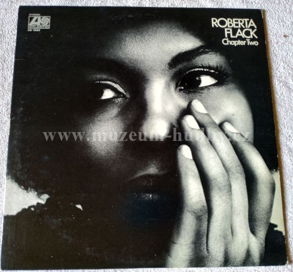 Roberta Flack