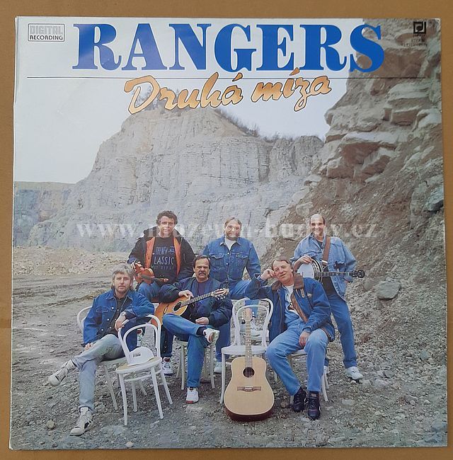 Rangers