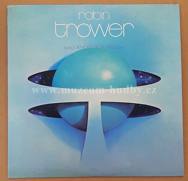Robin Trower