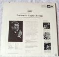 Rapha Brogiotti And His Orchestra-Romantic Gypsy Strings