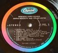 Rapha Brogiotti And His Orchestra-Romantic Gypsy Strings