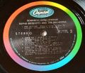 Rapha Brogiotti And His Orchestra-Romantic Gypsy Strings