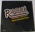 Risqué-Thunder & Lightning