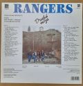 Rangers-Druhá Míza