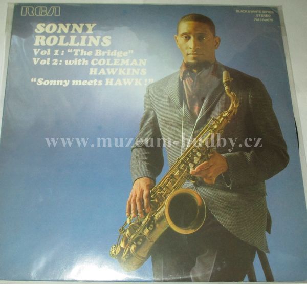 Sonny Rollins