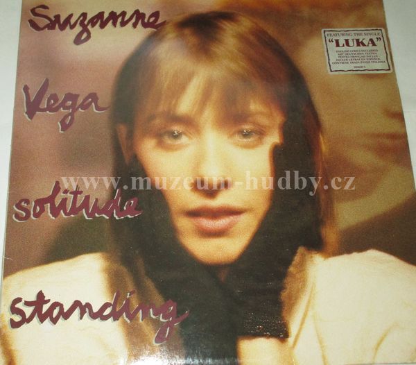 Suzanne Vega