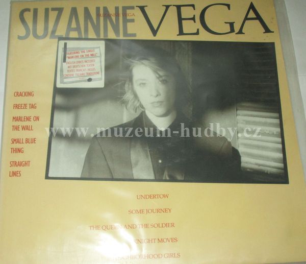 Suzanne Vega